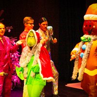 Christmas Carols 2024