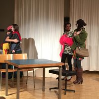Freifach Impro 2021