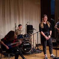KZO Music